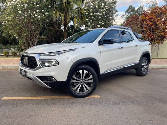FIAT TORO 1.3 TURBO 270 FLEX VOLCANO AT6 FIAT TORO 1.3 TURBO 270 FLEX VOLCANO AT6